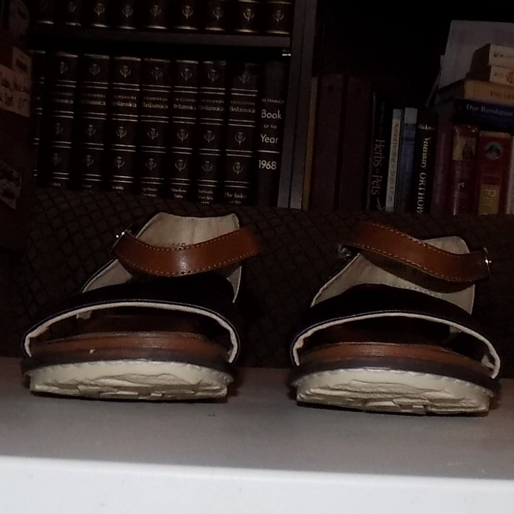 New Rieker Remonte R2752 leather EU37 US6 - Picture 12 of 16